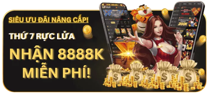 Khuyến mãi nạp lại hàng tuần/tháng vn666