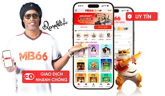 Chương trình VIP và ưu đãi độc quyền của vn666