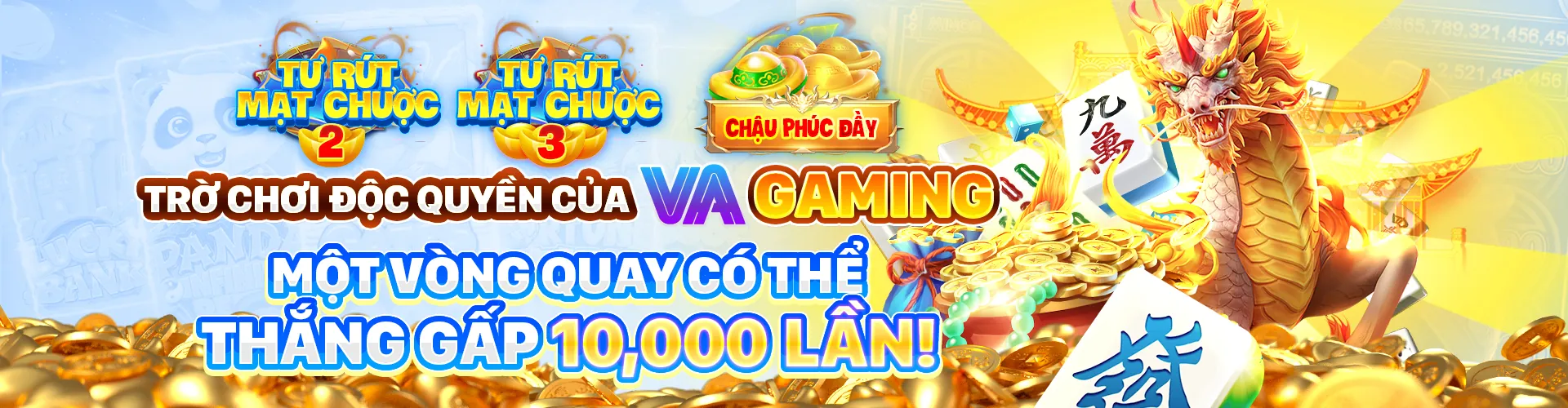 Đá gà trực tuyến VN666 với khuyến mãi hấp dẫn