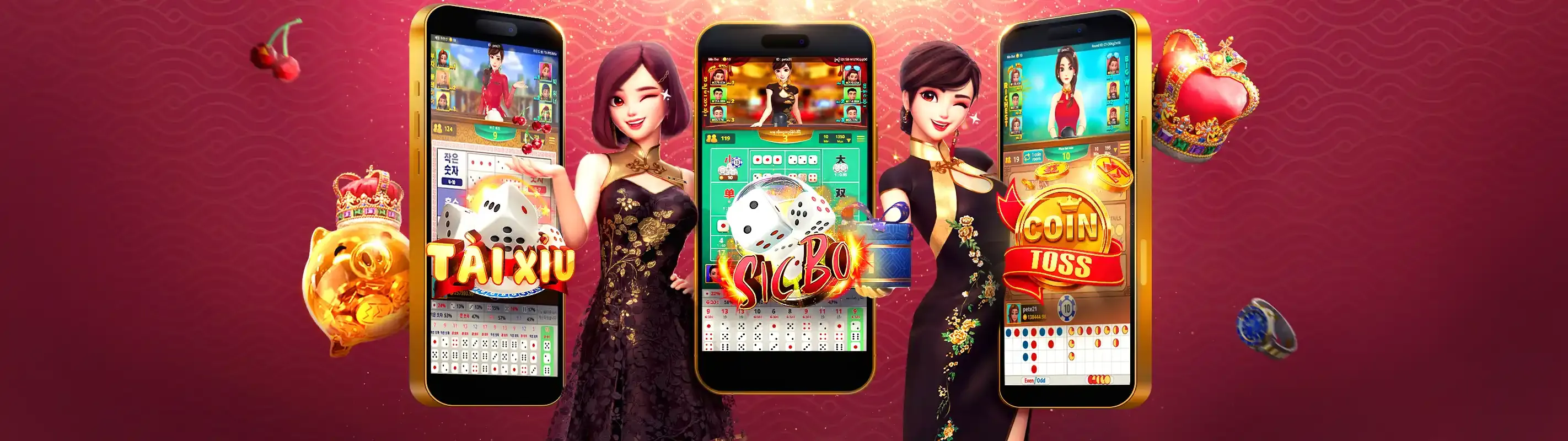 Chương trình VIP VN666 đẳng cấp
