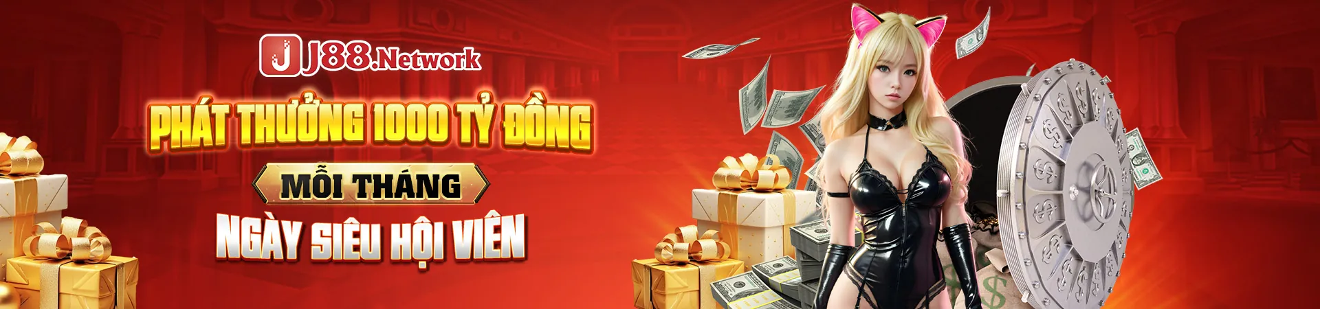 Cảnh dưới đại dương đầy cá rực rỡ và logo vn666 khuyến mãi