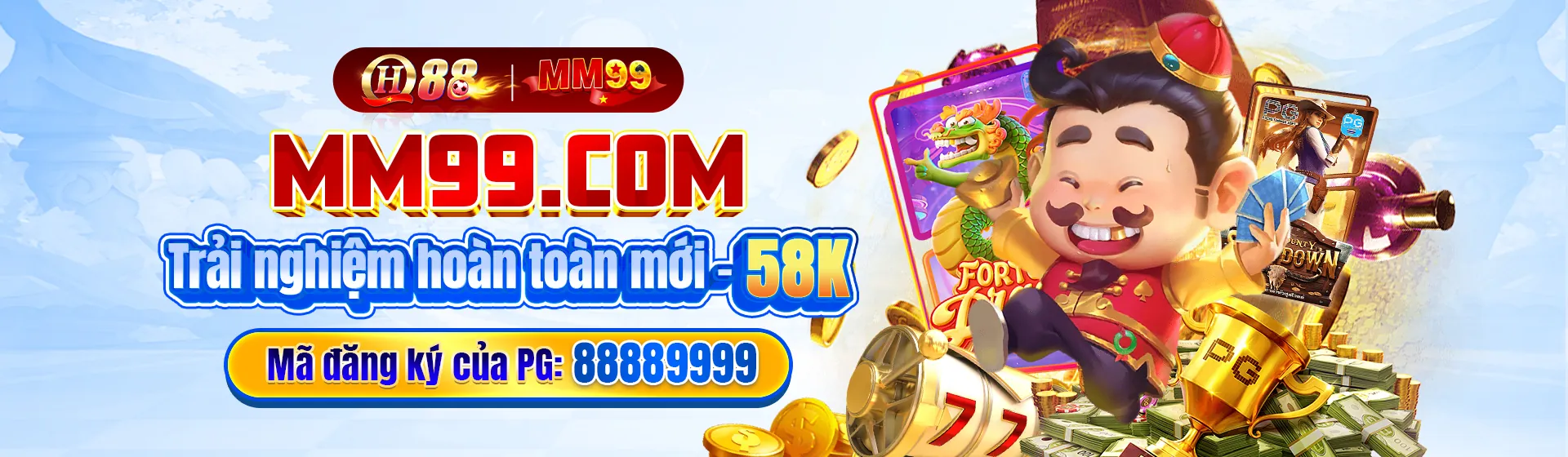 Hình ảnh đại diện Đăng nhập vn666 Khuyến Mãi 2026