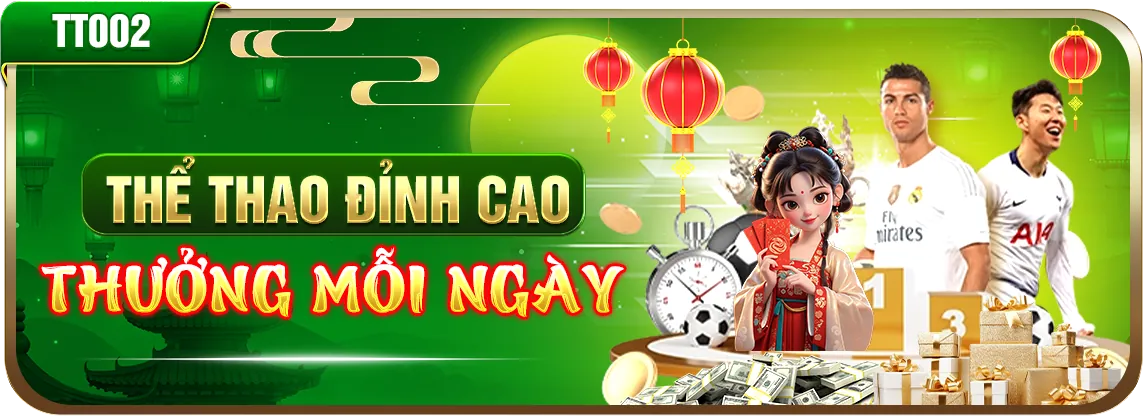 Sự kiện đặc biệt và giải đấu thường niên
