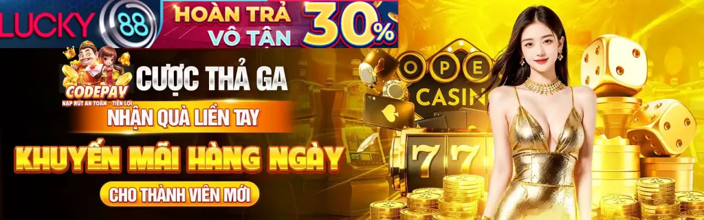 Biểu tượng thưởng nạp lại hàng ngày