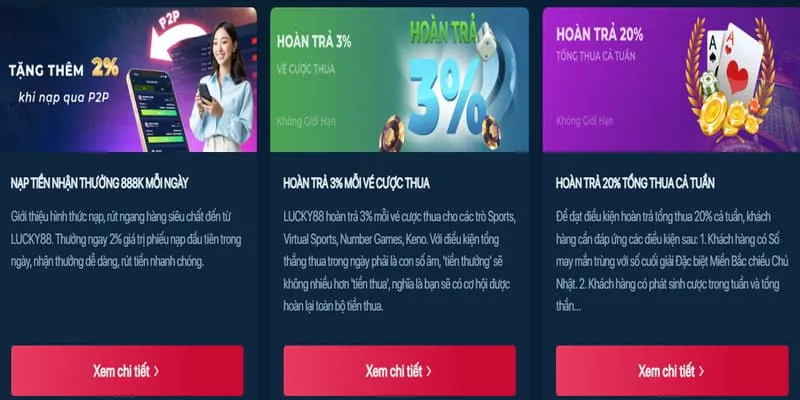 Nền tảng công bằng và minh bạch tại vn666